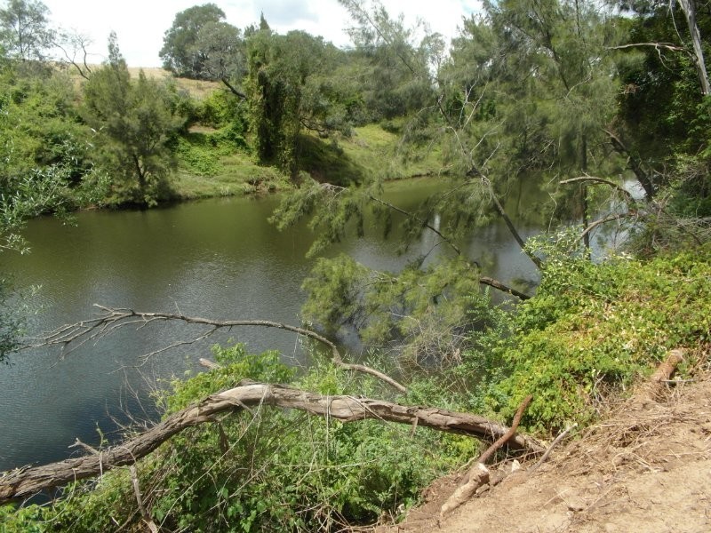 605 Bents Basin Road, Wallacia NSW 2745