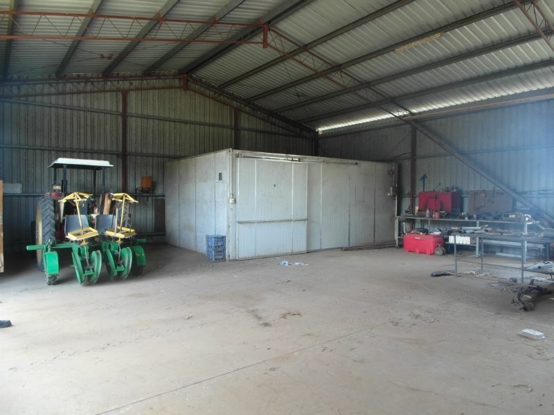 605 Bents Basin Road, Wallacia NSW 2745