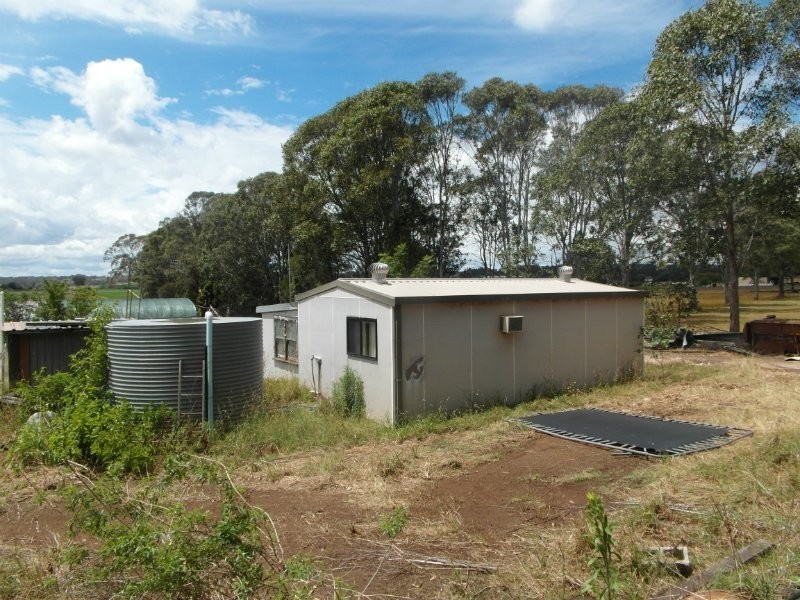 605 Bents Basin Road, Wallacia NSW 2745