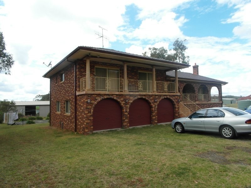 605 Bents Basin Road, Wallacia NSW 2745