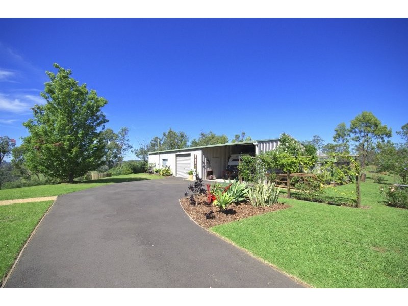 1345 Werombi Road, Werombi NSW 2570