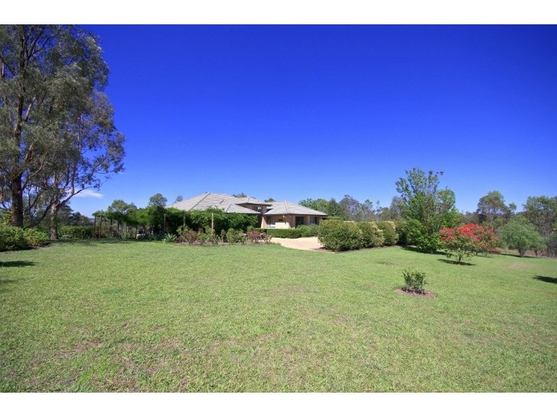 1345 Werombi Road, Werombi NSW 2570