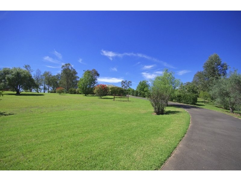 1345 Werombi Road, Werombi NSW 2570