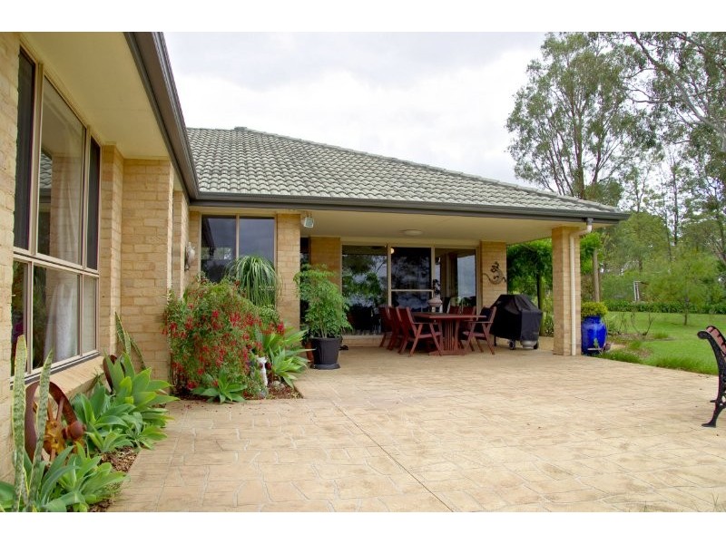 1345 Werombi Road, Werombi NSW 2570