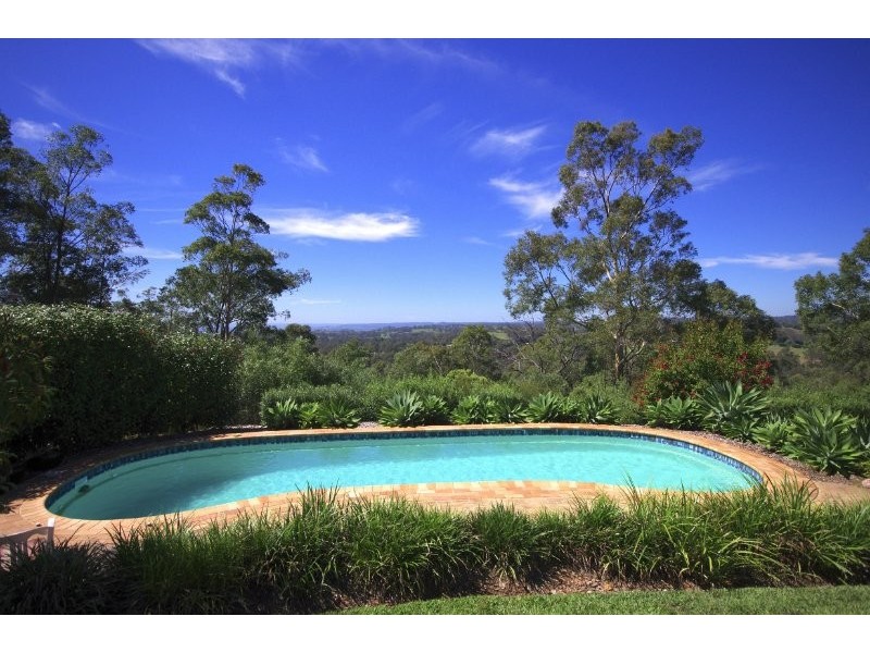 1345 Werombi Road, Werombi NSW 2570