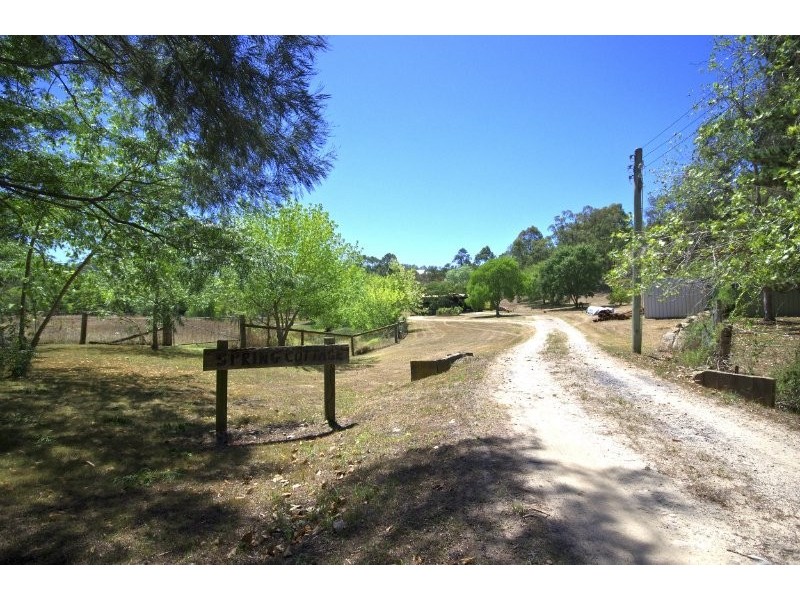 440 Calf Farm Road, Mount Hunter NSW 2570