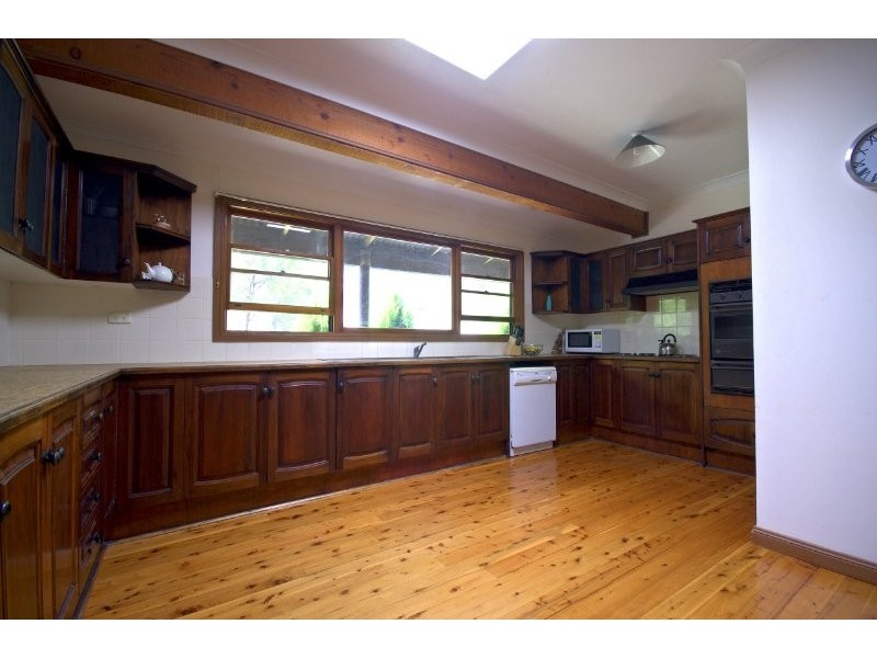 440 Calf Farm Road, Mount Hunter NSW 2570