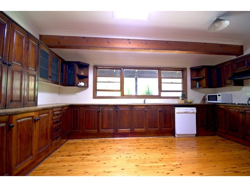 440 Calf Farm Road, Mount Hunter NSW 2570