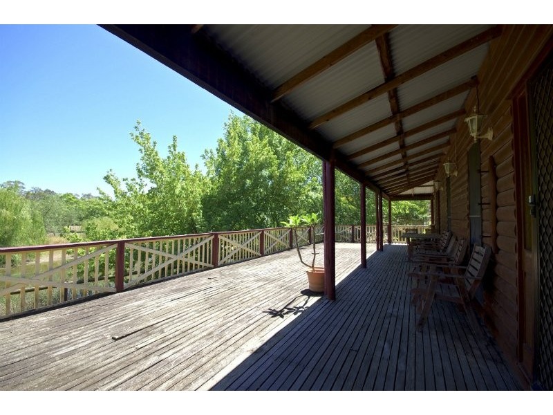 440 Calf Farm Road, Mount Hunter NSW 2570