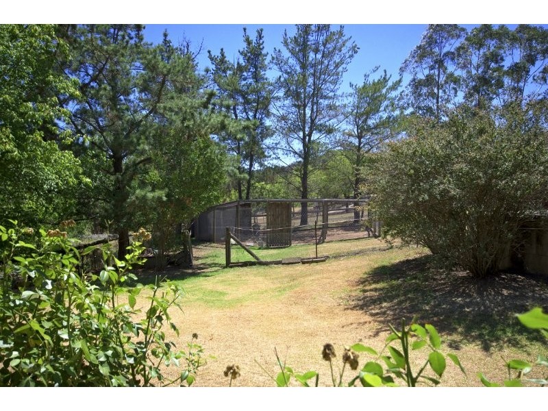 440 Calf Farm Road, Mount Hunter NSW 2570