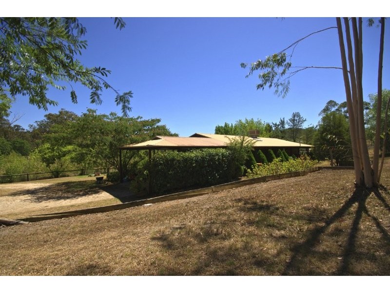 440 Calf Farm Road, Mount Hunter NSW 2570