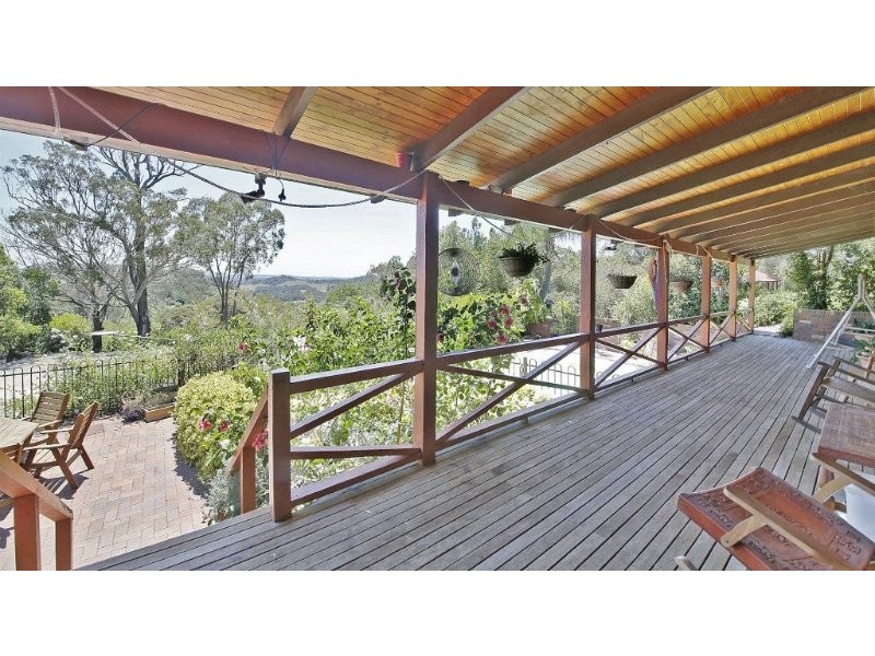85 Eagles Road, Razorback NSW 2571