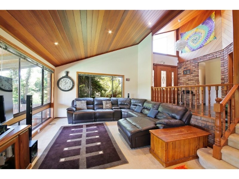 85 Eagles Road, Razorback NSW 2571