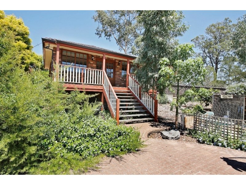 85 Eagles Road, Razorback NSW 2571