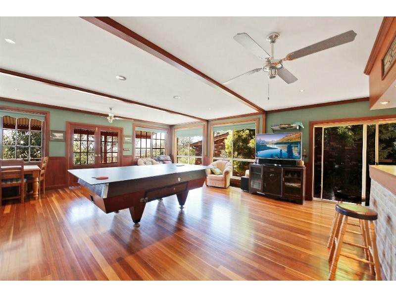 85 Eagles Road, Razorback NSW 2571