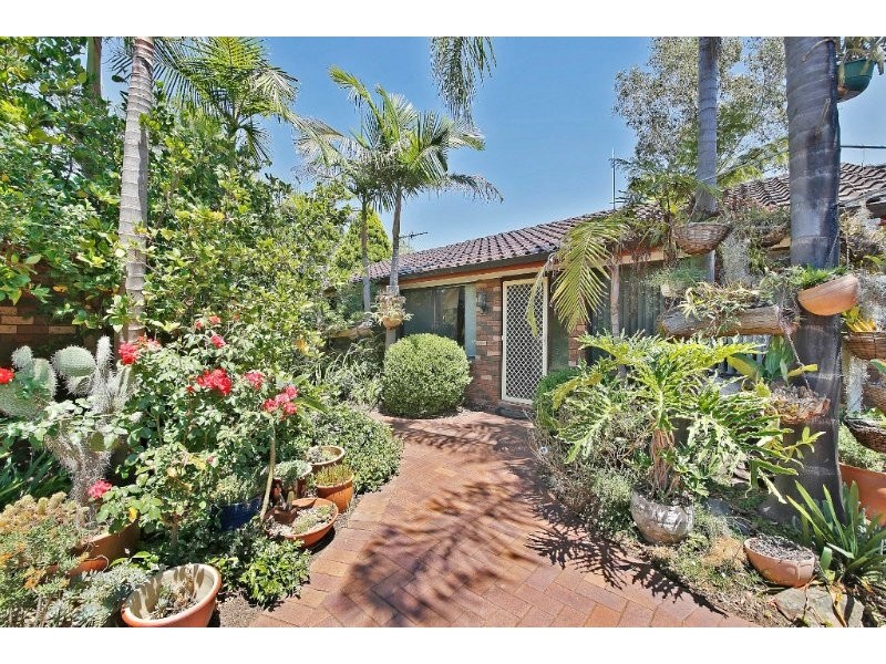 85 Eagles Road, Razorback NSW 2571