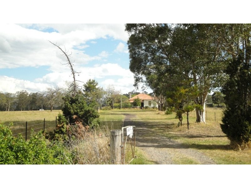 35 Burragorang Road, Mount Hunter NSW 2570
