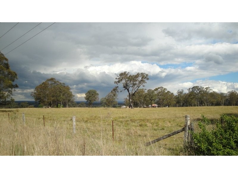 35 Burragorang Road, Mount Hunter NSW 2570