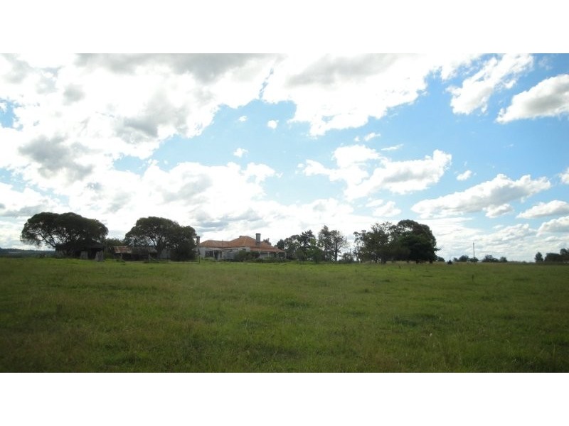 35 Burragorang Road, Mount Hunter NSW 2570