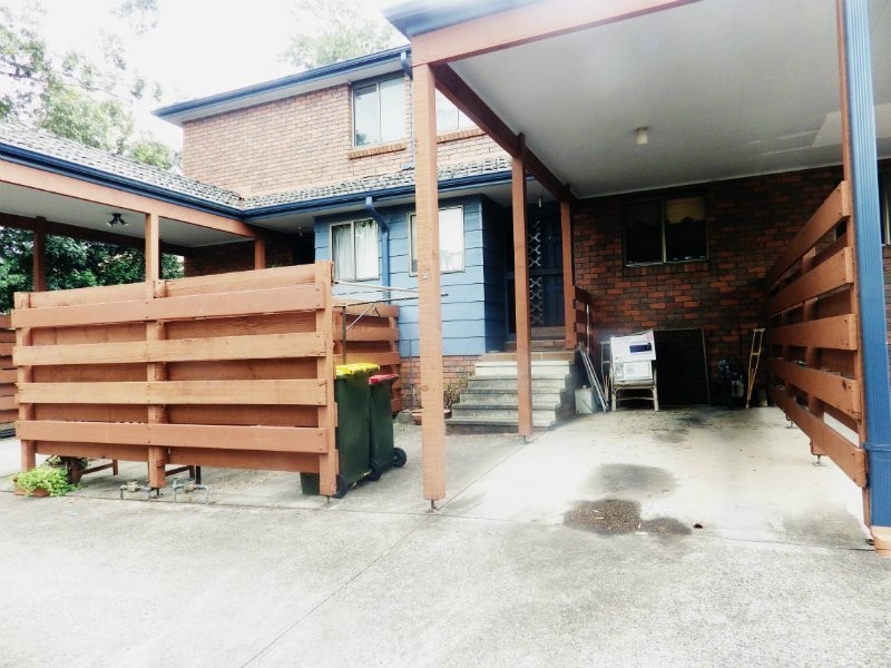 2/1-3 Broughton St, Camden NSW 2570