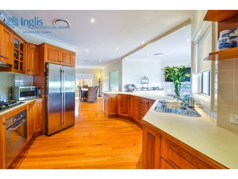 24 Tobin Ave, Camden Park NSW 2570