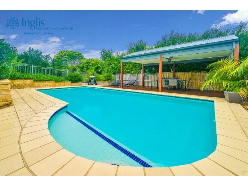 24 Tobin Ave, Camden Park NSW 2570