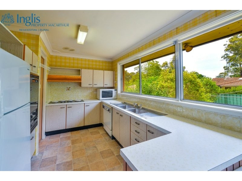 22 Bruchhauser Cr, Elderslie NSW 2570