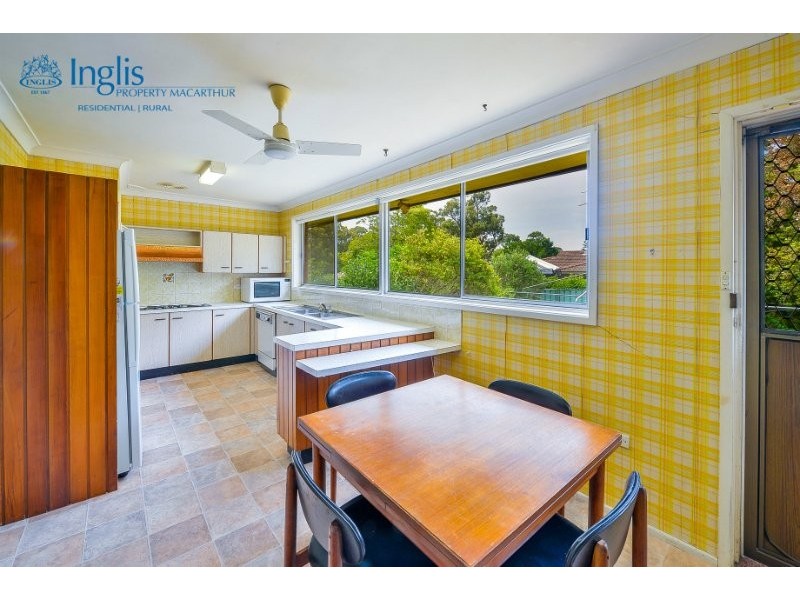 22 Bruchhauser Cr, Elderslie NSW 2570