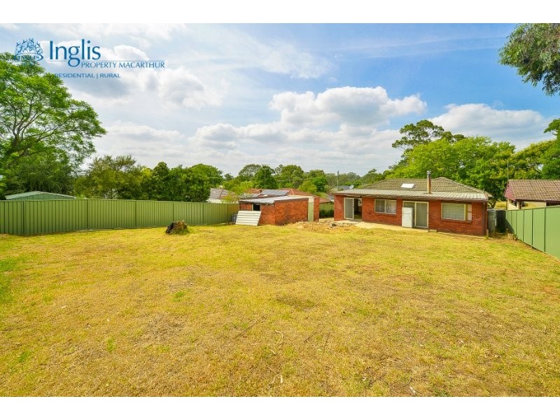 28 Ulmarra Avenue, Camden South NSW 2570