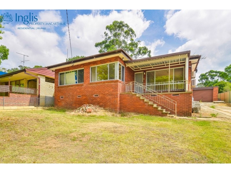 28 Ulmarra Avenue, Camden South NSW 2570