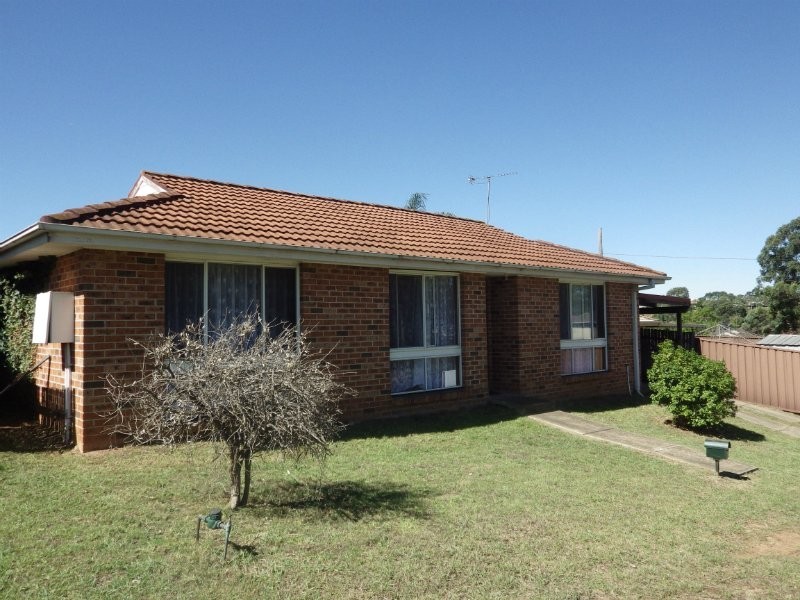 15 Antoinette Avenue, Narellan Vale NSW 2567