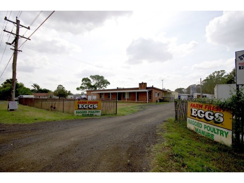 25 King Street, Rossmore NSW 2557