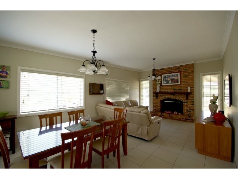 25 King Street, Rossmore NSW 2557