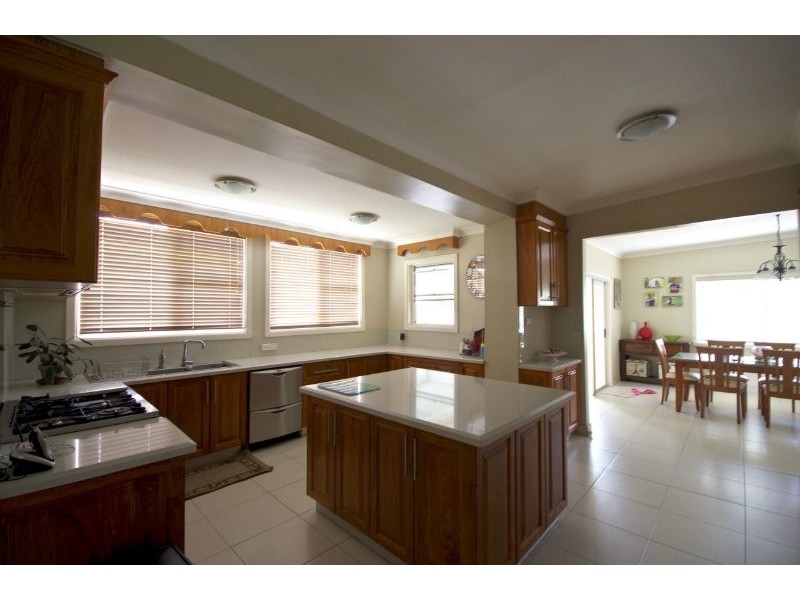 25 King Street, Rossmore NSW 2557