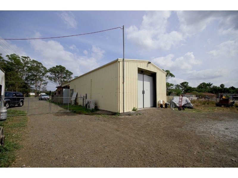 25 King Street, Rossmore NSW 2557