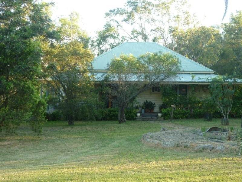210 Moreton Park Road, Douglas Park NSW 2569