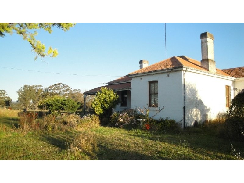 35 BURRAGORANG ROAD, Camden NSW 2570