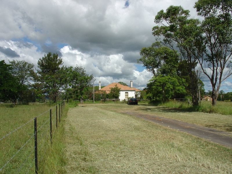 35 BURRAGORANG ROAD, Camden NSW 2570
