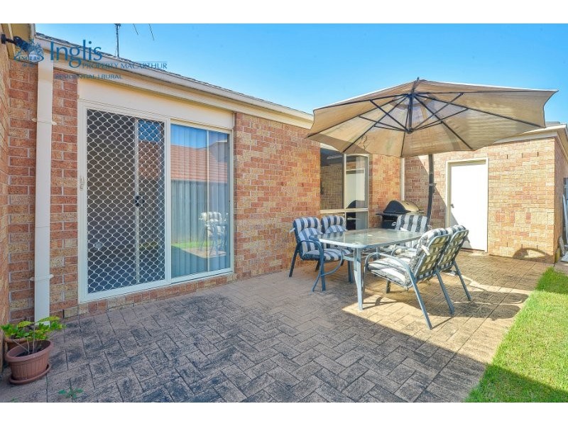 10 The Whitewater, Mount Annan NSW 2567
