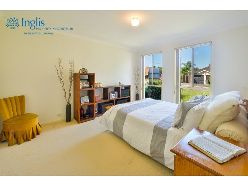 10 The Whitewater, Mount Annan NSW 2567
