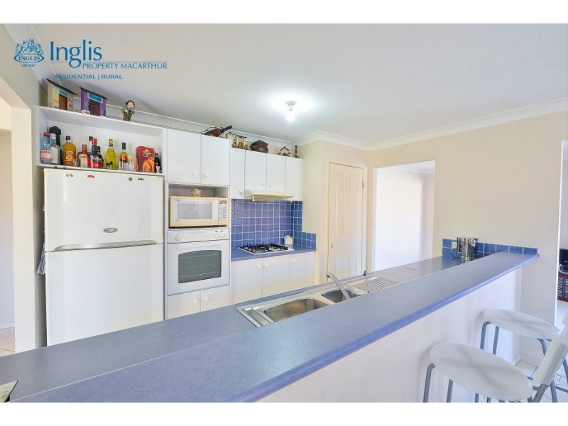 10 The Whitewater, Mount Annan NSW 2567