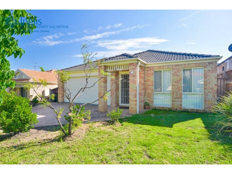 10 The Whitewater, Mount Annan NSW 2567