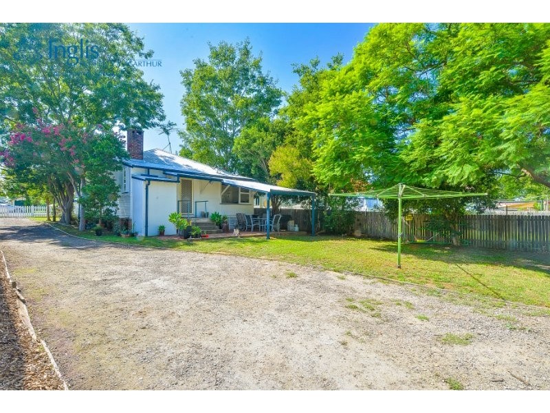 7 Edward Street, Camden NSW 2570