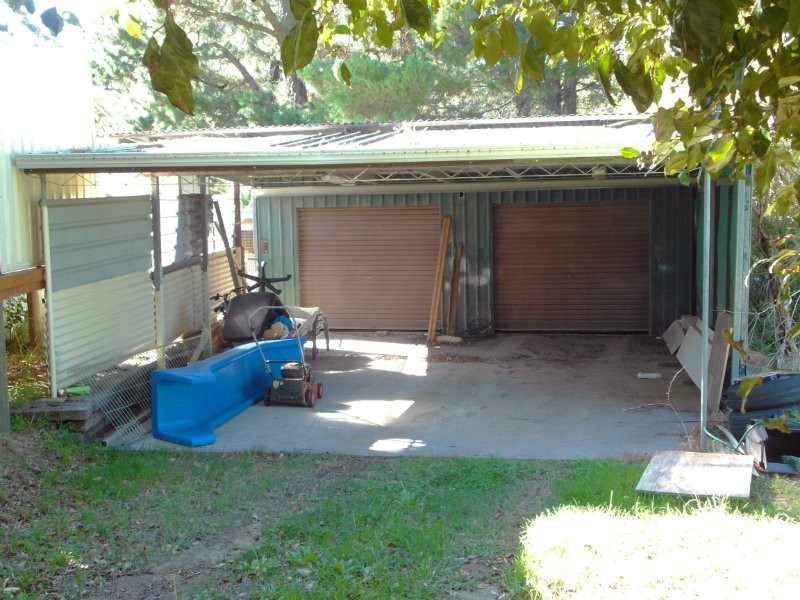 7 Burragorang Road, Nattai NSW 2570