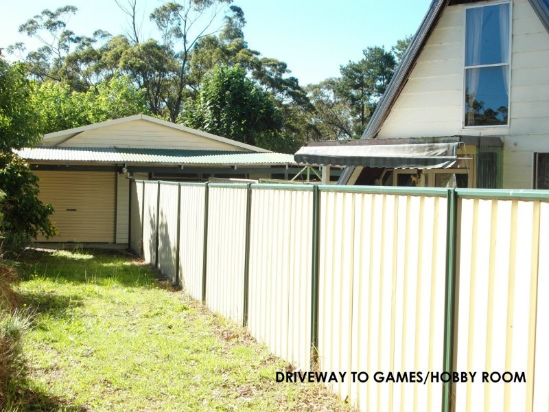 7 Burragorang Road, Nattai NSW 2570