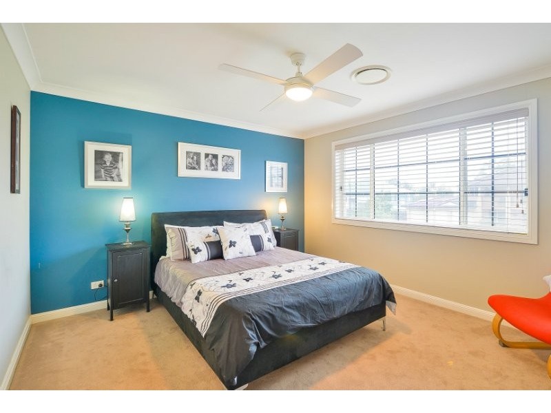 14 Hindmarsh Avenue, Camden Park NSW 2570