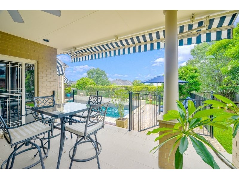 14 Hindmarsh Avenue, Camden Park NSW 2570