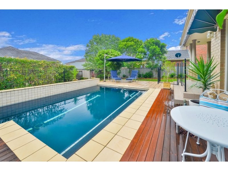 14 Hindmarsh Avenue, Camden Park NSW 2570