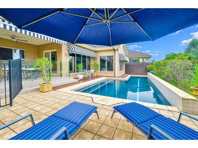 14 Hindmarsh Avenue, Camden Park NSW 2570
