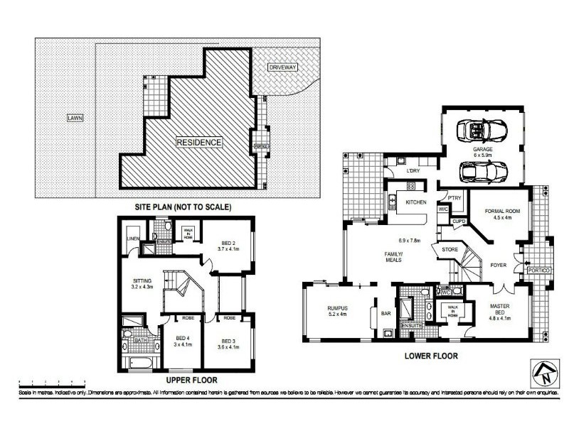 14 Hindmarsh Avenue, Camden Park NSW 2570